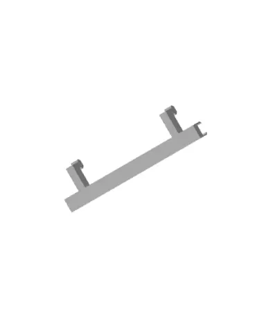 Ender 3 Led Mount
