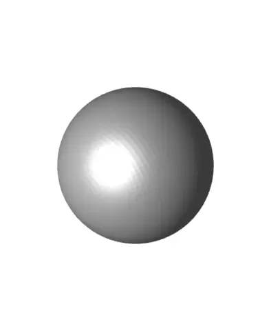 8mm marble