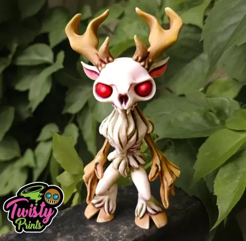 Wendigo