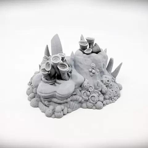 Plague Cluster C