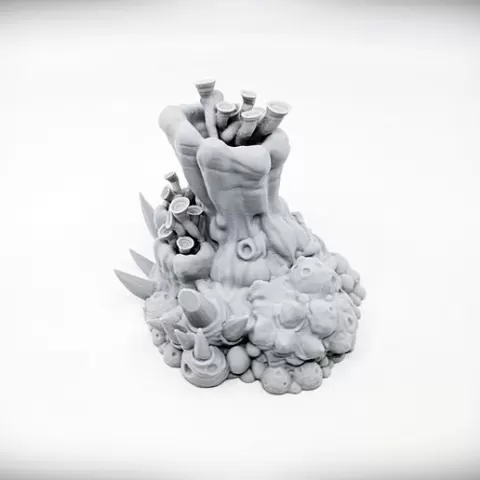 Plague Cluster B
