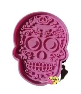MEXICAN SKULL
