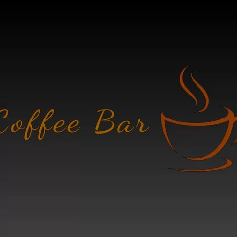 Coffee Bar Sing