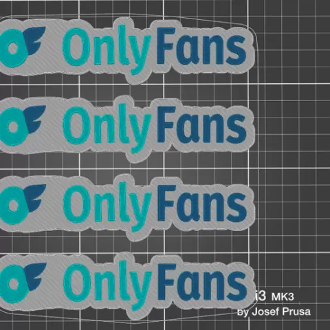Logo OnlyFans