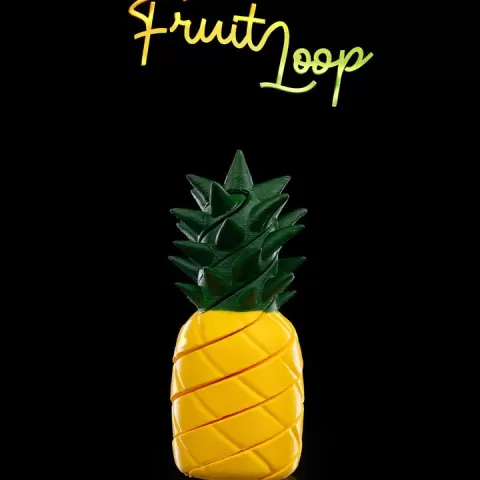 Fruit Loop by Stlflix