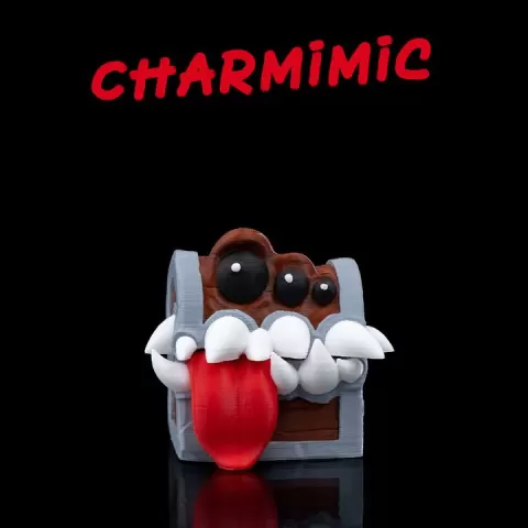 Charmimic by Stlflix