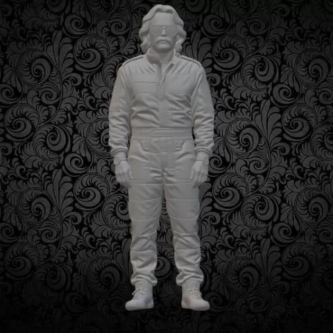 keke rosberg