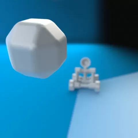 Catapult - Stanislav Blêskin