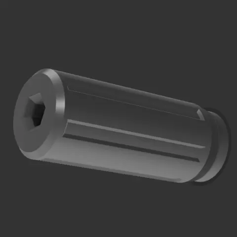 SSG10 Suppressor