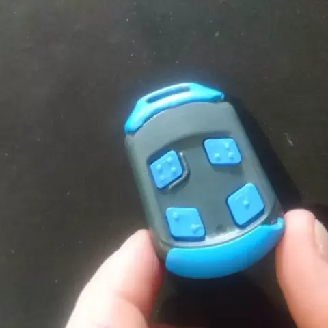 Centurion Buttons - Fix Forge
