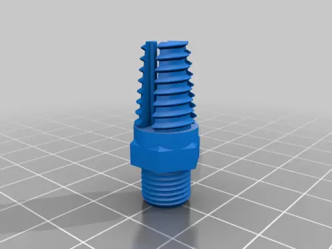 M10 Coupler