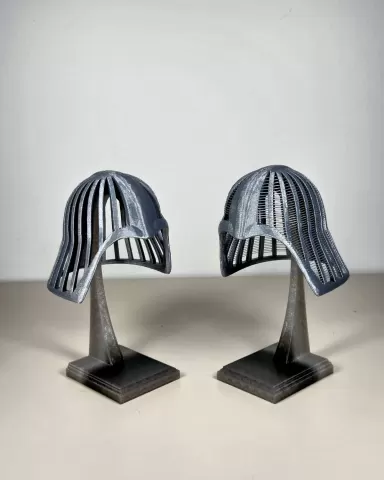 Darth Art Stand 1