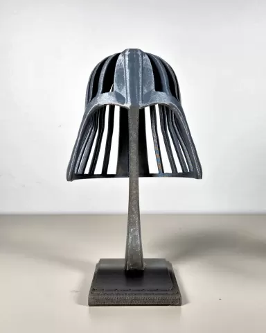 Darth Vader Art