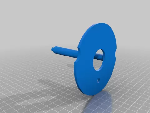 USB Clock Adapter for RF900