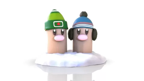 BobnDug Candian PokEHmon
