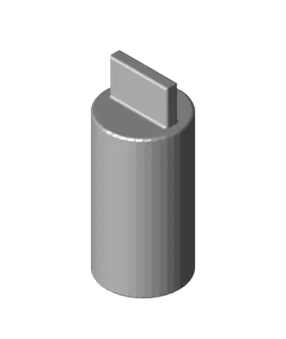 Chave Sensor.stl