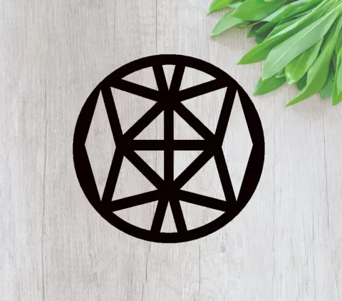 COASTER / DECORATION
