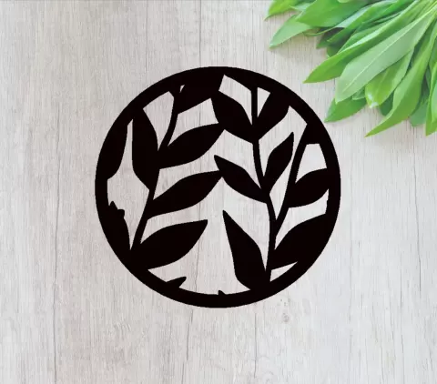 COASTER / DECORATION