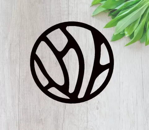 COASTER / DECORATION