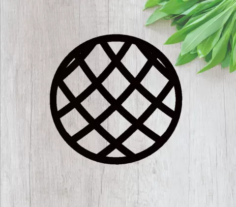 COASTER / DECORATION