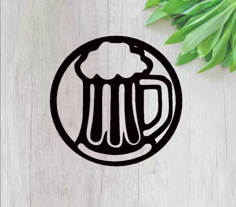 COASTER / DECORATION