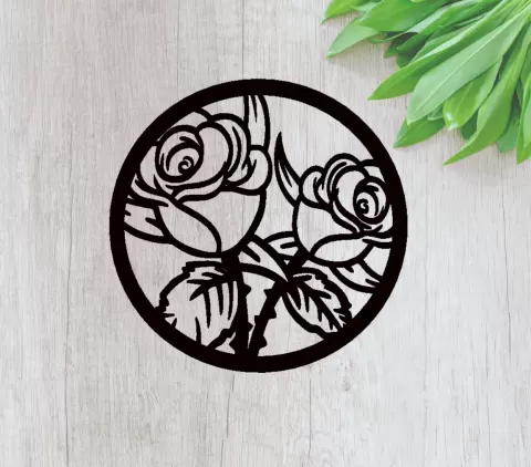 COASTER / DECORATION