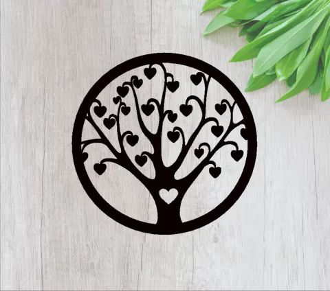 COASTER / DECORATION