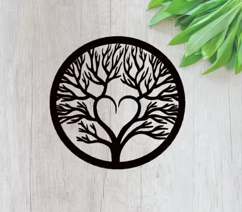 COASTER / DECORATION