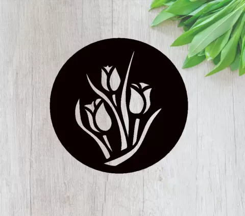 COASTER / DECORATION