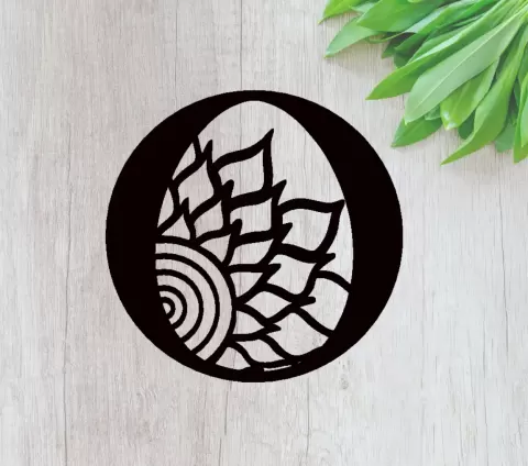 COASTER / DECORATION
