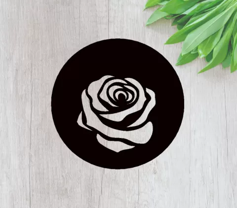 COASTER / DECORATION