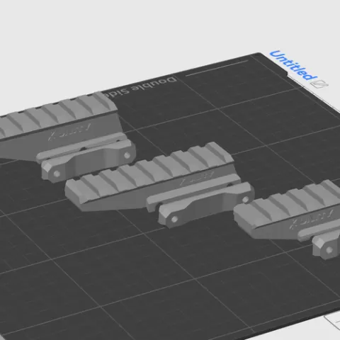 Unity FAST risers package