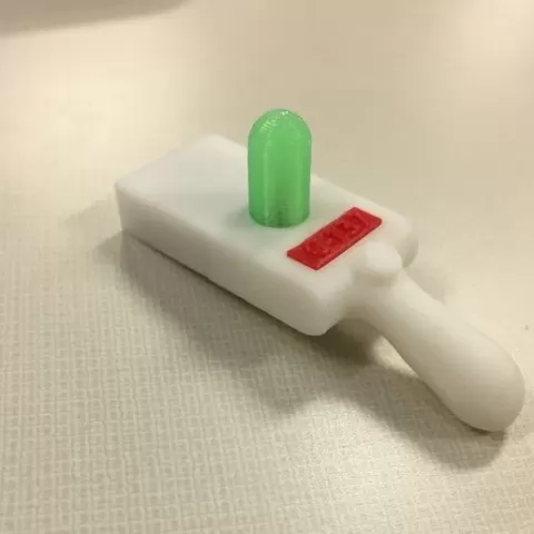 RicknMorty Flashdrive
