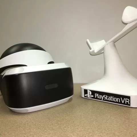 PSVR stand