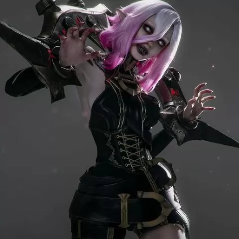 Briar Cosplay elements