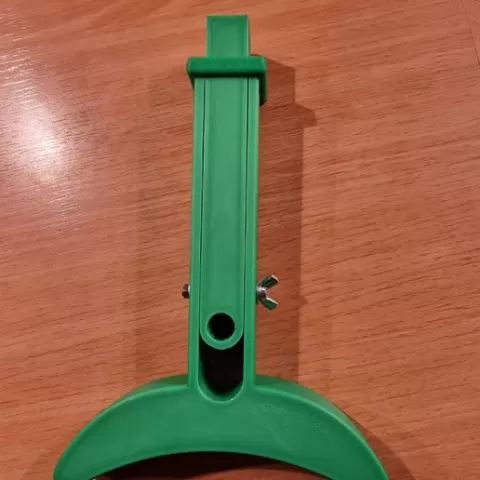 Tormek Universal Support Adjusting Tool