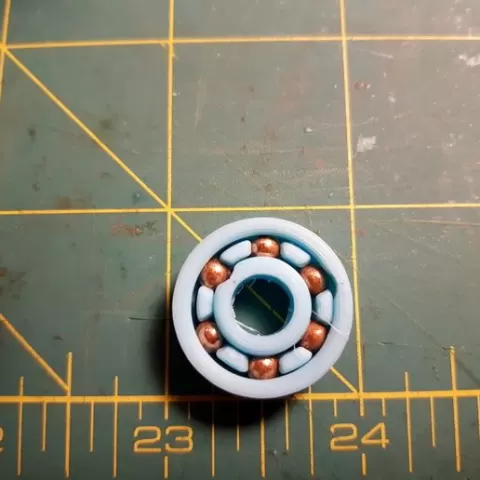 Ball Bearing