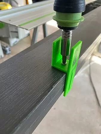u- scribe JIG threading jig