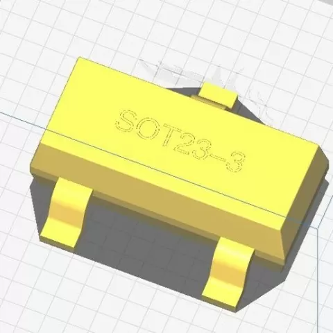 SMD BOX