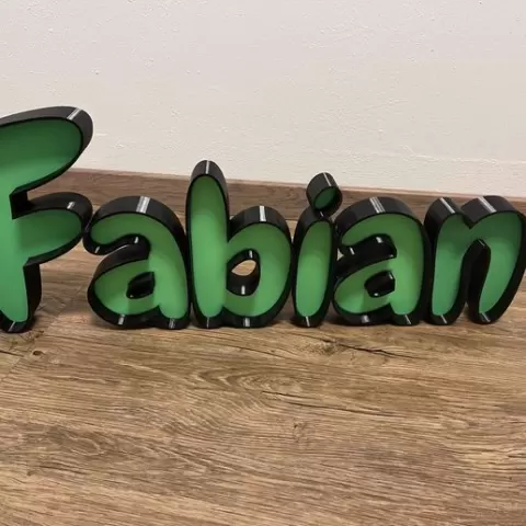 Fabian 3D