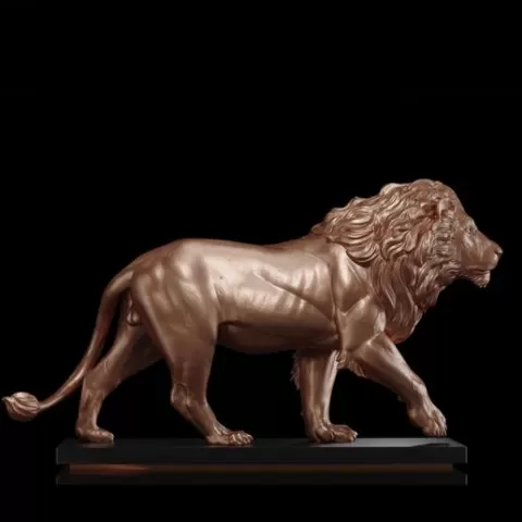 Lions King