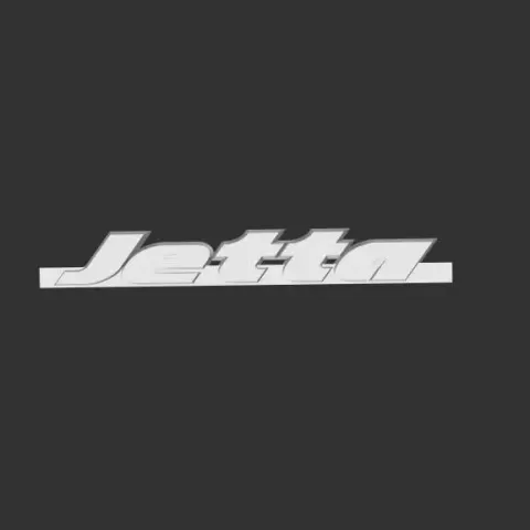 Jetta - 45457k