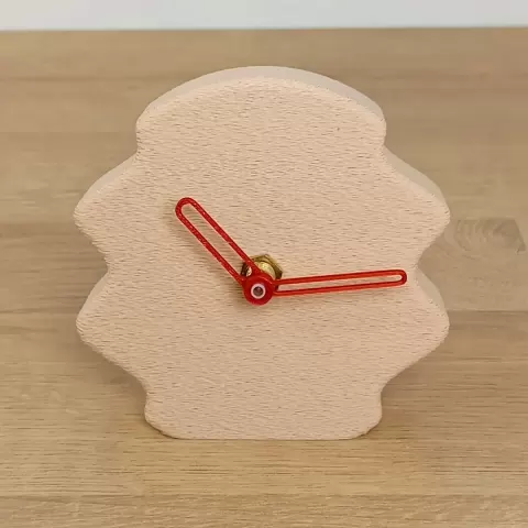 Soft Clock - Ripple