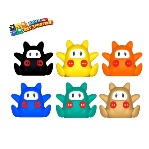 NINJI - MiniMe 3d