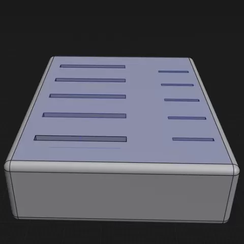 Micro SD Karten Lager