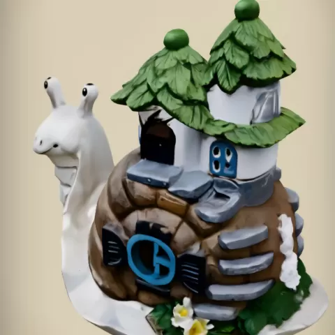 Snail - Webstuffies
