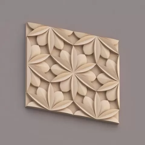 Decorative Wall Panel 007