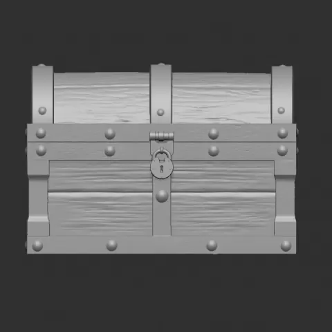 Chest by Erick