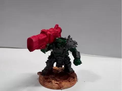ork