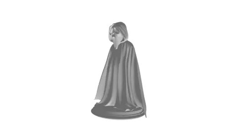 ghostface scream